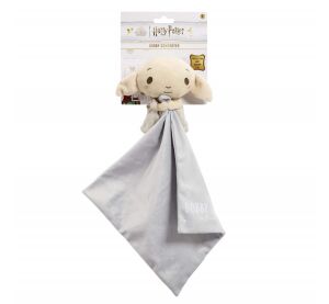 Rainbow Harry Potter Plyšový muchláček Dobby